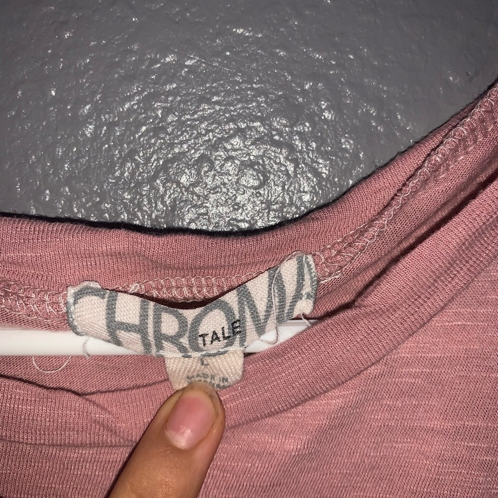 Crop Top - Picture 3 of 3